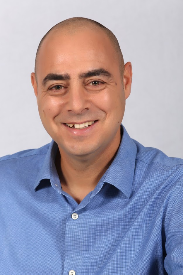 Avi Shoham - CEO